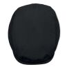 Newsboy flat cap 235 gr/m² black | No Branding | not available | not available | not available