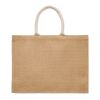 Jute shopping bag beige | No Branding | not available | not available | not available