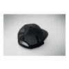 7 panel flat visor cap black | No Branding | not available | not available | not available