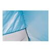 Beach tent in 190T polyester turquoise | No Branding | not available | not available | not available