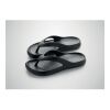 Full EVA slippers size 40/41 black | No Branding | not available | not available