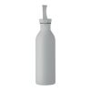 Single wall bottle 500 ml grey | No Branding | not available | not available | not available