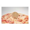 Round bamboo pizza cutter wood | No Branding | not available | not available