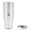 RPET tumbler 1200ml transparent | No Branding | not available | not available