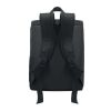 RPET cooler backpack black | No Branding | not available | not available | not available