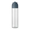 RPET bottle 700ml petrol | No Branding | not available | not available | not available