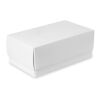 Vanilla diffuser & candle set white