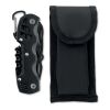 13-in-1 multi-tool knife black