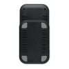 Foldable wireless charger 15W black