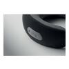 Rechargeable massage pillow black