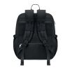 Cabin nylon backpack 20L black