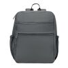 Cabin nylon backpack 20L grey