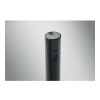 Electric wine opener set black
