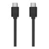 Magnetic powerbank 5000mAh 15W black