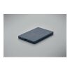 Magnetic powerbank 5000mAh 15W navy blue