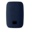Wireless speaker 8W navy blue