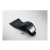Ski goggles UV400 shiny silver
