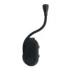 Rechargeable book light black
