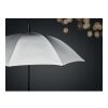 23 inch reflective umbrella matt silver | No Branding | not available | not available