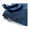 600D RPET large shopping bag blue | No Branding | not available | not available | not available