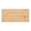 Wireless charger in bamboo 5W wood | No Branding | not available | not available | not available