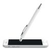 Antibacterial stylus ballpen white | No Branding | not available | not available