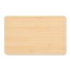 RFID card in bamboo material wood | No Branding | not available | not available | not available