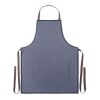 Denim apron 240 gr/m² blue | No Branding | not available | not available | not available