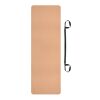 Cork yoga mat beige | No Branding | not available | not available | not available