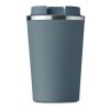 Double wall tumbler 350 ml petrol | No Branding | not available | not available | not available