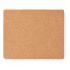 Cork mouse mat beige | No Branding | not available | not available
