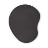 EVA ergonomic mouse mat black | No Branding | not available | not available