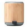 5.0 Wireless bamboo speaker 300 mAh wood | No Branding | not available | not available | not available