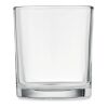Short drink glass 300ml transparent | No Branding | not available | not available