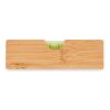 Spirit level and bottle opener wood | No Branding | not available | not available | not available