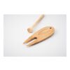 Bamboo golf divot tool wood | No Branding | not available | not available