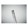 Classic recycled aluminium ball pen silver | No Branding | not available | not available