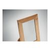 Bamboo photo frame wood | No Branding | not available | not available | not available