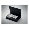 Gift card box black | No Branding | not available | not available | not available