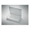 Gift card box white | No Branding | not available | not available | not available
