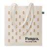 Fairtrade shopping bag, 140gr/m² beige | No Branding | not available | not available | not available
