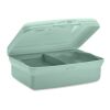 Kid's PP lunch box Mint Green | No Branding | not available | not available | not available