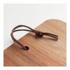 Acacia wood cutting board with PU cord wood | No Branding | not available | not available