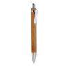 Bamboo pen and pencil set wood | No Branding | not available | not available | not available