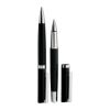 Pen and roller in paper box black | No Branding | not available | not available | not available
