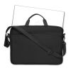 Neoprene laptop pouch black | No Branding | not available | not available | not available