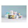 Coloured sublimation mug blue | No Branding | not available | not available