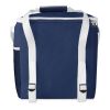 Cooler bag 600D polyester blue | No Branding | not available | not available | not available
