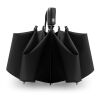 Foldable reversible umbrella black | No Branding | not available | not available | not available