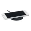 Small wireless charger 5W black | No Branding | not available | not available